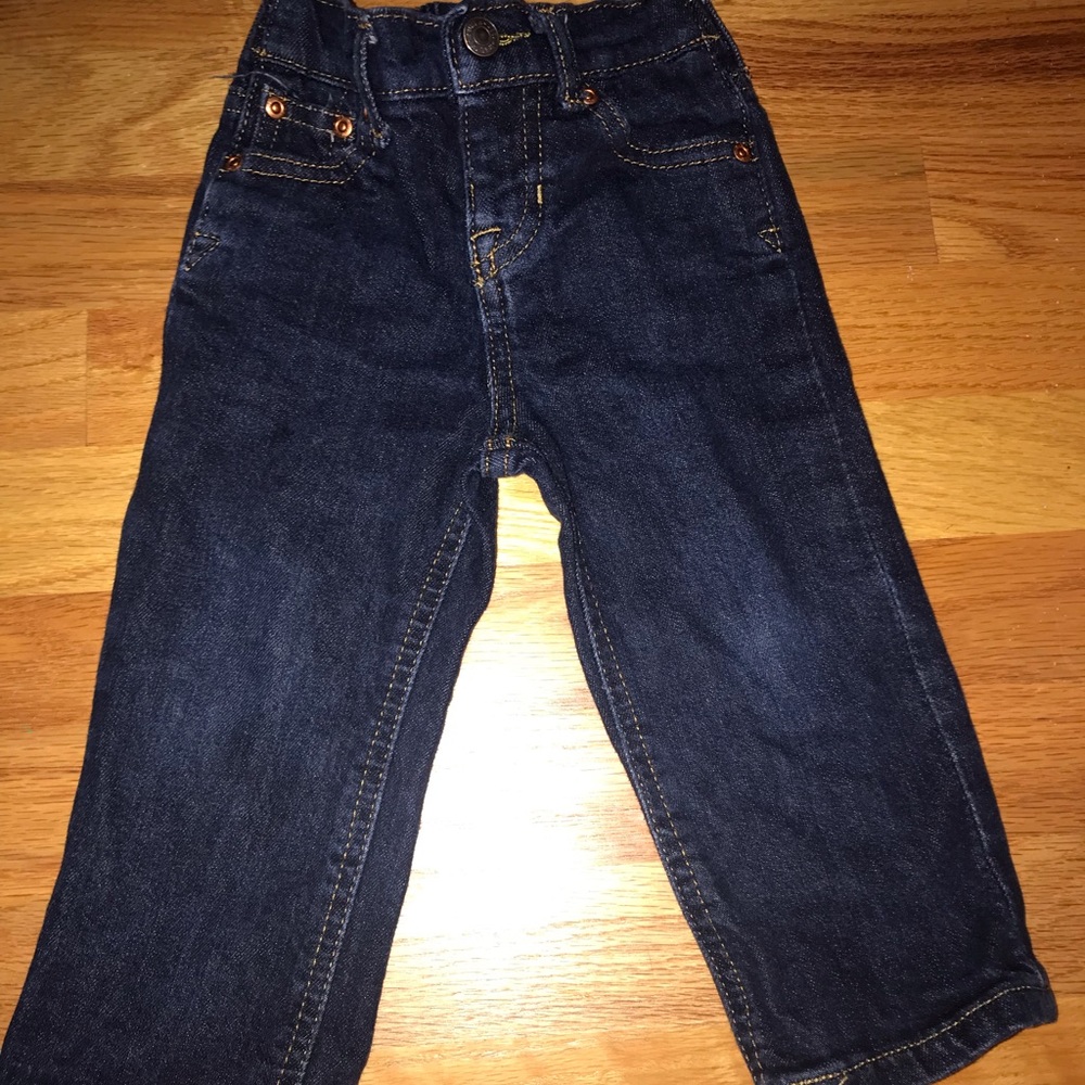 Boy Ralph Lauren jeans